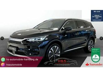 byd tang flagship 4wd*7sitzer