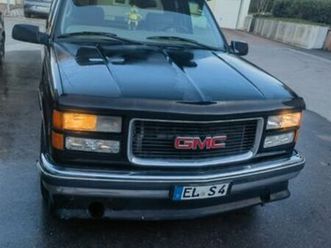 gmc sierra