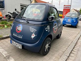 microlino pioneer nur noch 2 fahrzeuge black friday deal