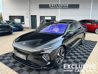 nio et7 et7 480 *massage*360°*hup*long range*