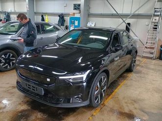 polestar 2 82kwh long range dual performance pilot*plus