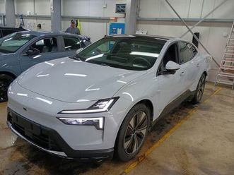 polestar 4 100kwh long range single pilot-pack * plus-pac