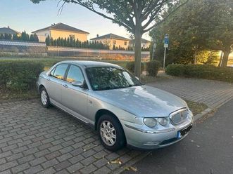 rover 75 1,8 l 120 ps