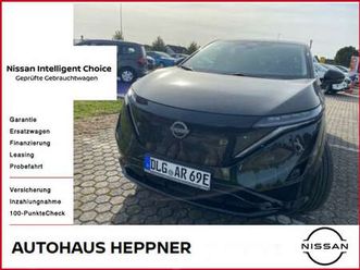 evolve pack schiebedach 87kwh 242ps 20