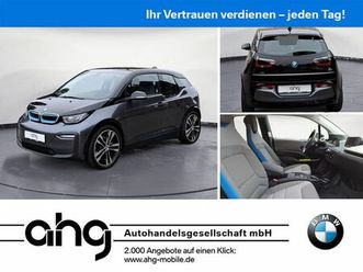 bmw i3 (120 ah), sportpaket navi business pdc