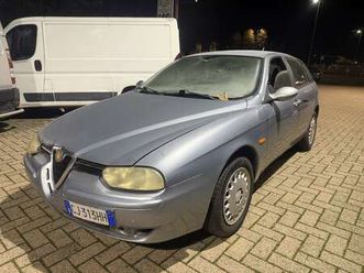 sw 1.9 jtd impression