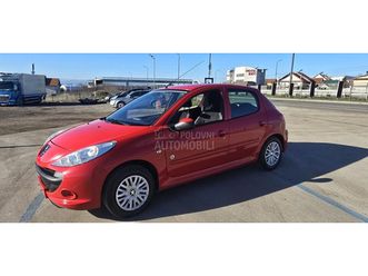 peugeot 206 plus 1.4 nov nov