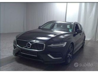 volvo inscription v60