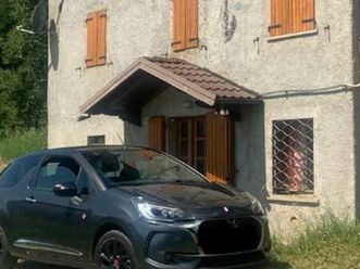 ds3 cabrio ds3 cabrio 1.6 bluehdi performance line s