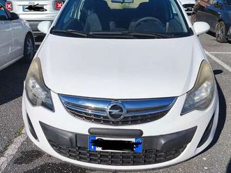corsa d 3p 1.2
