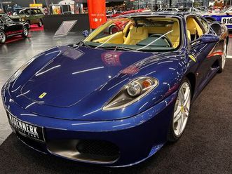 ferrari f430 - -