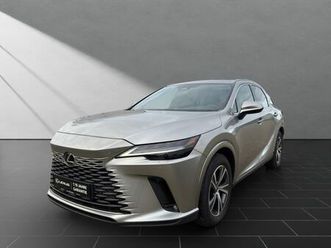 lexus rx 350 350 h 4x4 business line