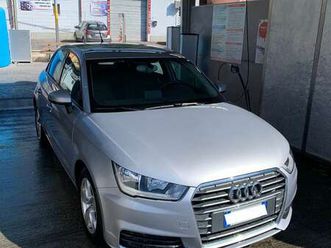 sportback 1.6 tdi