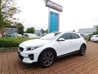 1.6 crdi mild hybrid vision komfort navi kamera sh