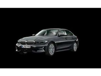 e xdrive aut. luxury line acc laser spurass