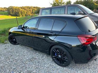 bmw m140i special edition -