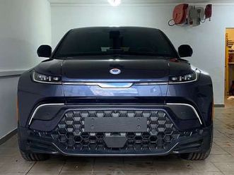 fisker ocean extreme 113kwh