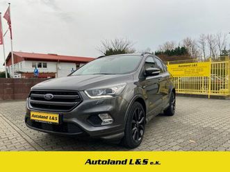 ford kuga st-line,4x4,sh,pdc,navi,xenon,lenkradheizun