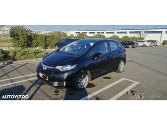 utilizat honda jazz 2016 - 10 000 eur, 161 200 km - autovit.ro