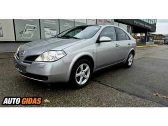 nissan primera 2004 m hečbekas | skelbimas | 0138483593