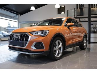 audi q3 35 tfsi a encamp
