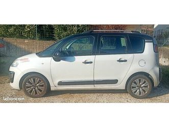 c3 picasso pure tech 110