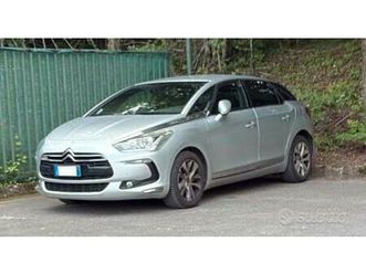 citroen ds5