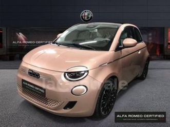 iii e 118 la prima 42kwh