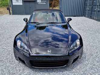 honda s2000 2,0i vtec