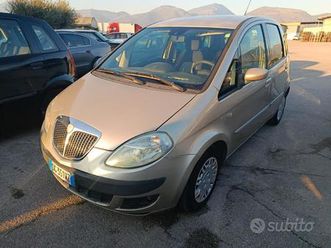 lancia musa 1.9 multijet oro
