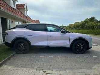 lotus eletre eds s 112kwh 613pk 2024 blossom carbon trekh — lotus — marktplaats
