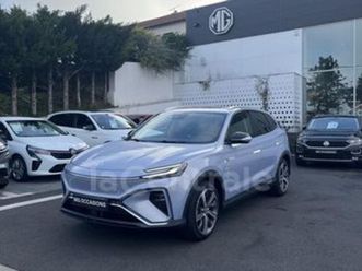 ev 2wd luxury 70 kwh