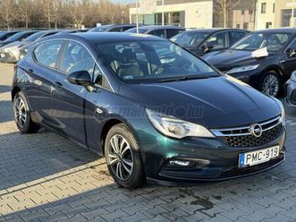 opel astra 1.4 t enjoy carplay!téligumi!