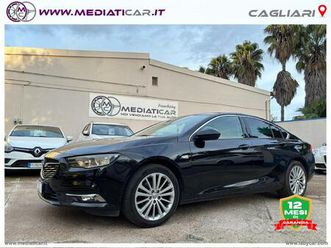 opel insignia 1.6 cdti 136 s&s gs innov.