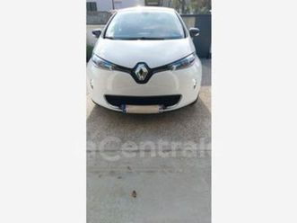 q90 zen charge rapide gamme 2017 41kwh 88