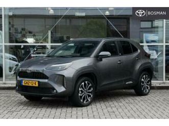 toyota yaris cross 1.5 hybrid 130 dynamic — toyota — marktplaats