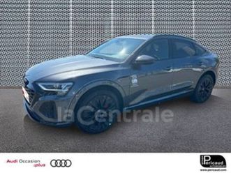 e-tron 55 quattro 408 114 kwh s line