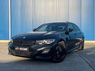 330e m full option black edition