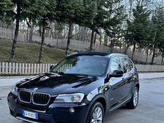 xdrive30da eletta