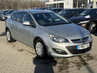 opel astra sedan 1.6 enjoy euro6 ülésfűtés!bluetooth!