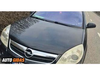opel signum 2007 m hečbekas | skelbimas | 0138484628