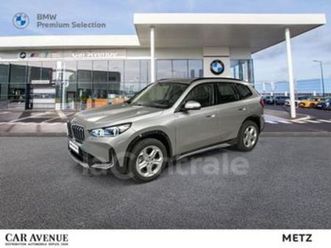 (u11) sdrive 20i 170 xline dkg7