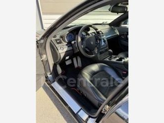 v 4.7 v8 440 sport gts automatique