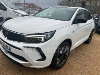 generation2 1.2 turbo 130 gs bva8