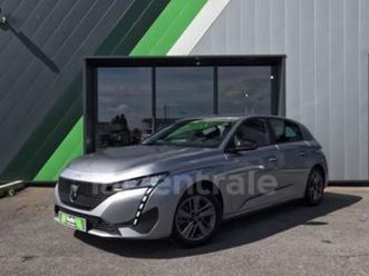 iii 1.2 puretech 130 s&s active pack eat8