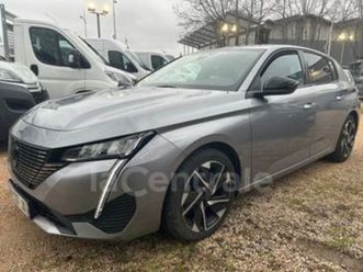 iii 1.2 puretech 130 s&s allure pack eat8