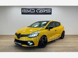 iv generation2 1.6 turbo 220 rs 18 edc