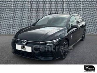 viii generation2 sw 1.5 etsi evo2 150 r-line dsg7