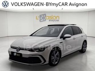 viii 1.5 etsi opf 130 r-line dsg7