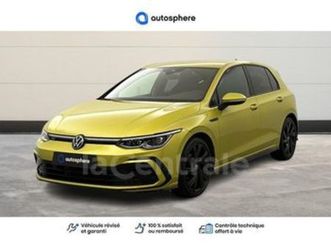 viii 1.5 etsi opf 150 r-line dsg7